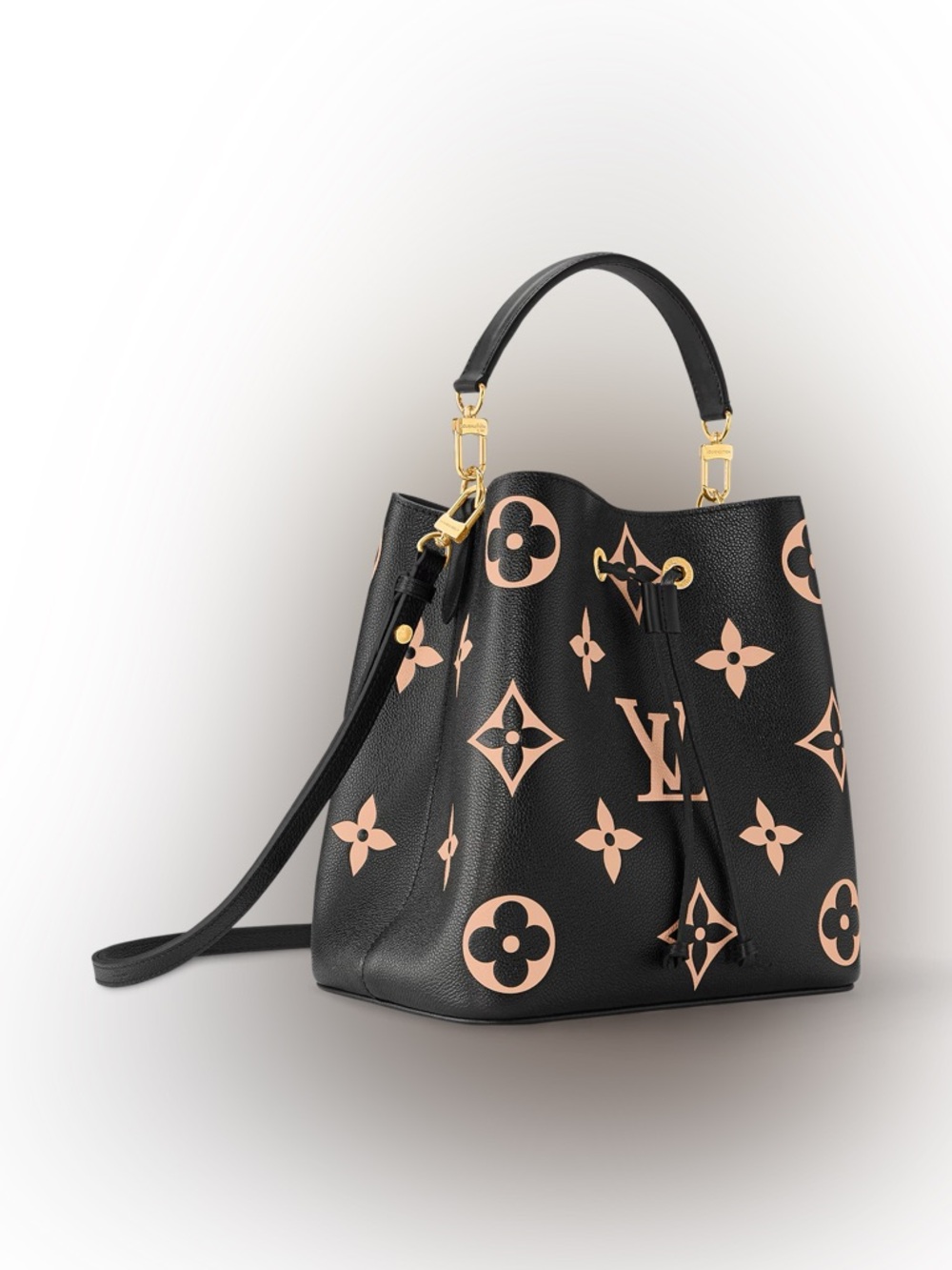 Louis Vuitton NeoNoe MM Bucket Bag